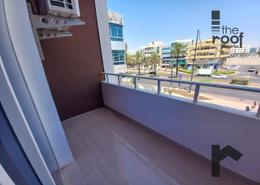 Apartment - 3 bedrooms - 3 bathrooms for rent in Khalifa Street - Central District - Al Ain