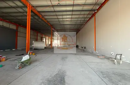 Land - Studio for sale in Emirates Industrial City - Sharjah