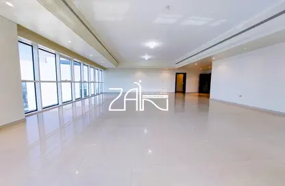 Apartment - 4 Bedrooms - 6 Bathrooms for rent in Al Khalidiya - Abu Dhabi