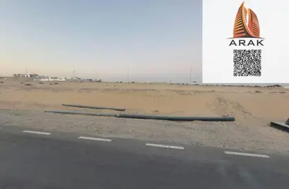 Land - Studio for sale in Tiger Downtown Ajman - Al Alia - Ajman