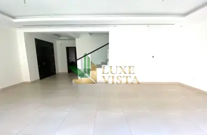 Villa - 3 Bedrooms - 4 Bathrooms for rent in Villa Lantana 2 - Villa Lantana - Al Barsha - Dubai