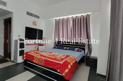 Apartment - 1 Bedroom - 1 Bathroom for sale in Silicon Heights 1 - Silicon Heights - Dubai Silicon Oasis - Dubai