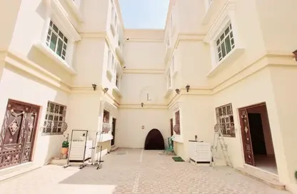 Villa - 4 Bedrooms - 6 Bathrooms for rent in Al Kewaitat - Central District - Al Ain