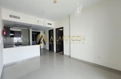 Apartment - 1 Bedroom - 2 Bathrooms for rent in Red Residency - Dubai Sports City - Dubai