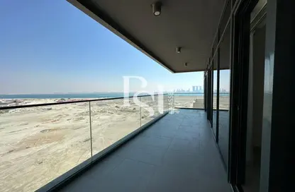 Apartment - 2 Bedrooms - 3 Bathrooms for rent in Soho Square - Saadiyat Island - Abu Dhabi