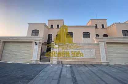 فيلا - 5 غرف نوم - 7 حمامات للايجار في فلل مدينة محمد بن زايد - مدينة محمد بن زايد - أبوظبي