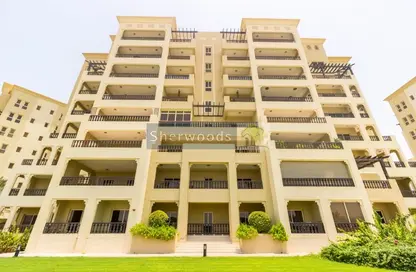 Apartment - 3 Bedrooms - 3 Bathrooms for sale in Marina Apartments C - Al Hamra Marina Residences - Al Hamra Village - Ras Al Khaimah