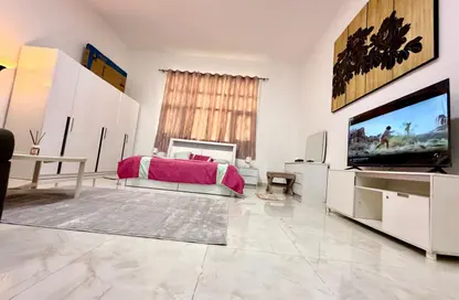 Apartment - Studio - 1 Bathroom for rent in Madinat Al Riyad - Abu Dhabi