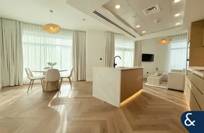 Apartment - 1 Bedroom - 2 Bathrooms for sale in The Lofts East - The Lofts - Downtown Dubai - Dubai