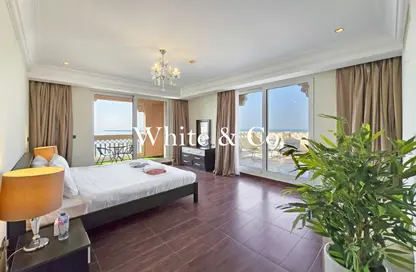 Apartment - 2 Bedrooms - 3 Bathrooms for sale in Maurya - Grandeur Residences - Palm Jumeirah - Dubai Apartment - 2 Bedrooms - 3 Bathrooms for sale in Maurya - Grandeur Residences - Palm Jumeirah - Dubai