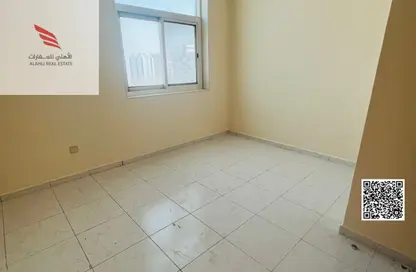 Apartment - 1 Bedroom - 1 Bathroom for rent in Al Naemiya Tower 2 - Al Naemiya Towers - Al Nuaimiya - Ajman