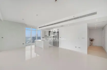 Apartment - 3 Bedrooms - 3 Bathrooms for sale in Sunrise Bay - EMAAR Beachfront - Dubai Harbour - Dubai