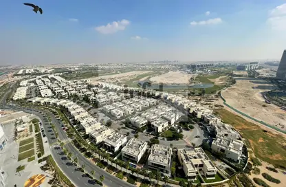 Apartment - 1 Bedroom - 1 Bathroom for rent in Carson A - Carson - DAMAC Hills - Dubai
