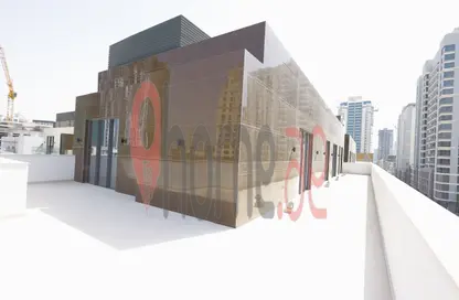 Apartment - 3 Bedrooms - 3 Bathrooms for rent in Al Manal La Rose - Jumeirah Village Circle - Dubai