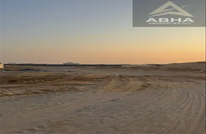 Land - Studio - 2 Bathrooms for sale in Al Sajaa Industrial - Al Sajaa - Sharjah