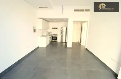 شقة - غرفة نوم - 2 حمامات للايجار في مسكن بلاتينيوم 1 - واحة السيليكون - دبي