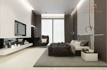 شقة - 3 غرف نوم - 4 حمامات للبيع في فيدا ريزيدنس دبي مول - دبي وسط المدينة - دبي