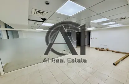Office Space - Studio - 1 Bathroom for rent in Central District - Al Ain