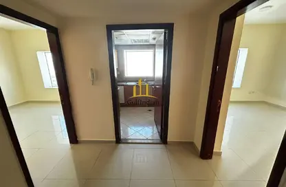 Apartment - 1 Bedroom - 1 Bathroom for rent in Tiger Building Al Qadesia - Al Nahda - Sharjah