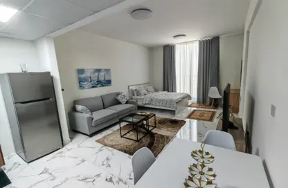 Apartment - Studio - 1 Bathroom for sale in Al Hamra Marina Residences - Al Hamra Village - Ras Al Khaimah