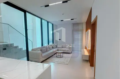 Apartment - 2 Bedrooms - 2 Bathrooms for sale in Binghatti Azure - Jumeirah Village Circle - Dubai