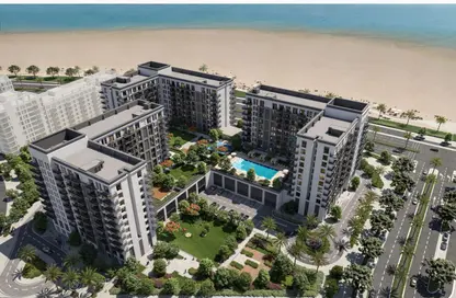 Apartment - Studio - 1 Bathroom for sale in Oud Residences - Maryam Island - Sharjah