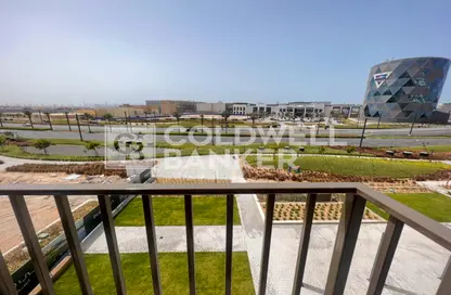 Apartment - 2 Bedrooms - 1 Bathroom for sale in Collective Tower 1 - Collective - Dubai Hills Estate - Dubai