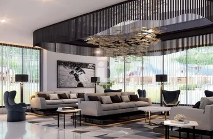 Apartment - 2 Bedrooms - 2 Bathrooms for sale in Elitz 3 by Danube - Jumeirah Village Circle - Dubai