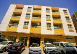 Retail - 1 bathroom for rent in Muwaileh - Sharjah