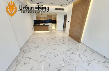 شقة - غرفة نوم - 2 حمامات للايجار في بناية الأمير - ارجان - دبي