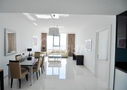 Apartment - 2 bedrooms - 3 bathrooms for rent in Capital Bay Tower A - Capital Bay - Business Bay - Dubai