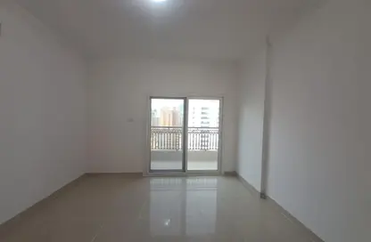 Apartment - 1 Bedroom - 2 Bathrooms for rent in Al Nada Tower - Al Nahda - Sharjah