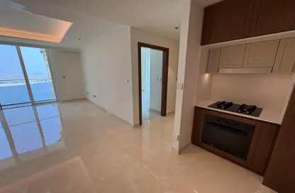 Apartment - 1 Bedroom - 1 Bathroom for sale in Palace Beach Residence - EMAAR Beachfront - Dubai Harbour - Dubai