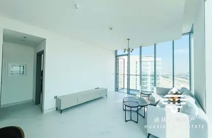 Apartment - 1 Bedroom - 1 Bathroom for rent in Residences 12 - District One - Mohammed Bin Rashid City - Dubai