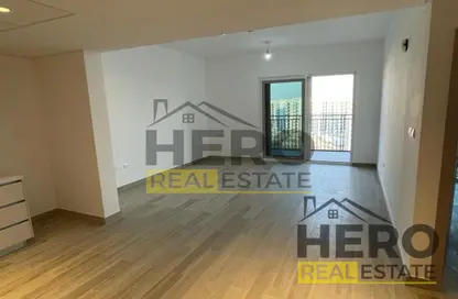 Apartment - Studio - 1 Bathroom for rent in Waters Edge - Yas Island - Abu Dhabi
