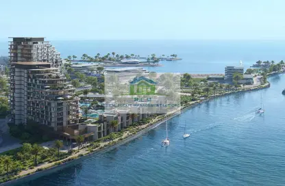 Apartment - 1 Bedroom - 2 Bathrooms for sale in Mirasol - Raha Island - Mina Al Arab - Ras Al Khaimah