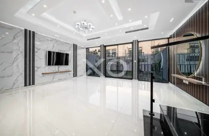 Villa - 4 Bedrooms - 6 Bathrooms for sale in West Village - Al Furjan - Dubai