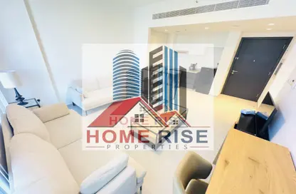 Apartment - 1 Bedroom - 1 Bathroom for rent in The Solo - Aljada - Sharjah