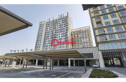 Apartment - Studio - 1 Bathroom for rent in Collective 2.0 Tower B - Collective 2.0 - Dubai Hills Estate - Dubai
