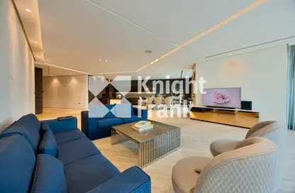 شقة - 2 غرف نوم - 3 حمامات للايجار في فولانتى - الخليج التجاري - دبي