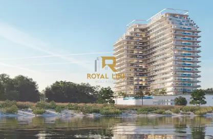 Apartment - Studio - 1 Bathroom for sale in Dubai Production City (IMPZ) - Dubai