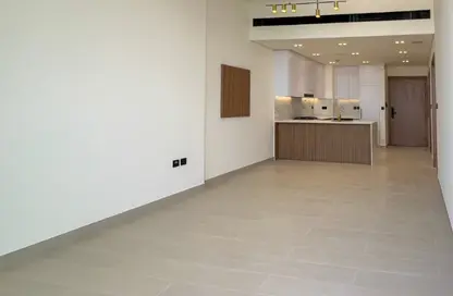 Apartment - 1 Bedroom - 2 Bathrooms for rent in Binghatti Amber - Jumeirah Village Circle - Dubai