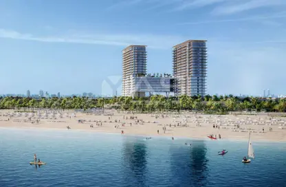 Apartment - 3 Bedrooms - 4 Bathrooms for sale in Soto Grande - Al Hamra Village - Ras Al Khaimah