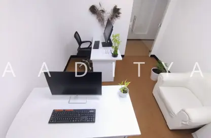 مكتب - استوديو - 1 حمام للايجار في بناية الرستماني - بورسعيد - ديرة - دبي