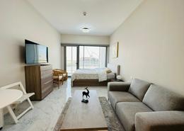 Studio - 1 bathroom for rent in Oasis 1 - Oasis Residences - Masdar City - Abu Dhabi