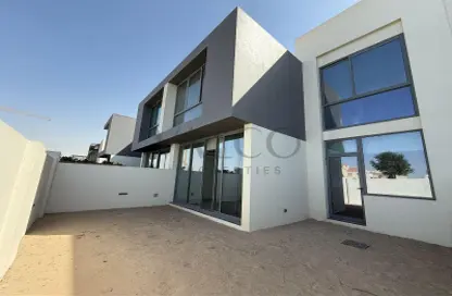 Townhouse - 3 Bedrooms - 4 Bathrooms for rent in Gardenia Townhomes - Wasl Gate - Dubai