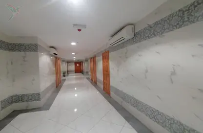 Apartment - 2 Bedrooms - 2 Bathrooms for rent in Central District - Al Ain