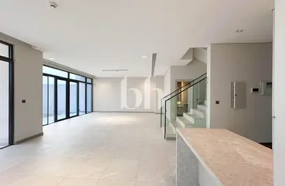 Townhouse - 4 Bedrooms - 3 Bathrooms for rent in MAG City Apartments - District 7 - Mohammed Bin Rashid City - Dubai