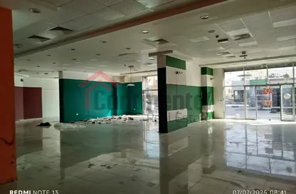 صالة عرض - استوديو - 2 حمامات للايجار في بودانق - القاسمية - الشارقة