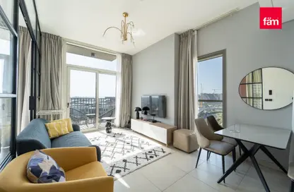 شقة - 2 غرف نوم - 1 حمام للبيع في كوليكتيف تاور 1 - كوليكتيف - دبي هيلز استيت - دبي شقة - 2 غرف نوم - 1 حمام للبيع في كوليكتيف تاور 1 - كوليكتيف - دبي هيلز استيت - دبي